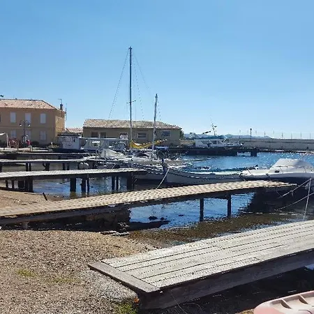 Et Soleil * Les Salins d'Hyeres