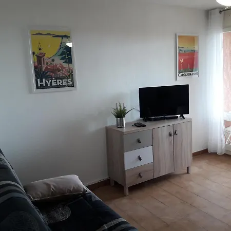 Et Soleil Apartment