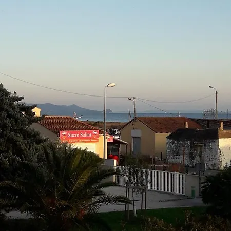 Apartment Et Soleil
