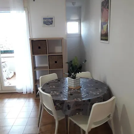 Apartment Et Soleil Les Salins d'Hyeres