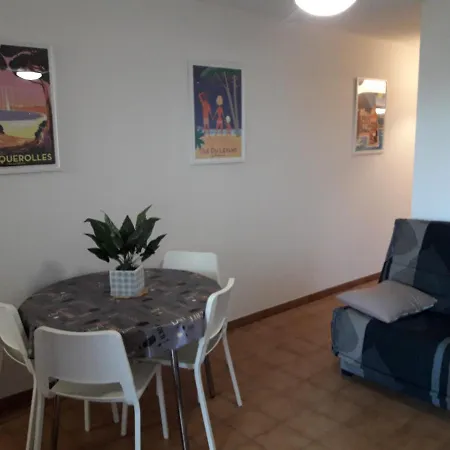Et Soleil Apartment